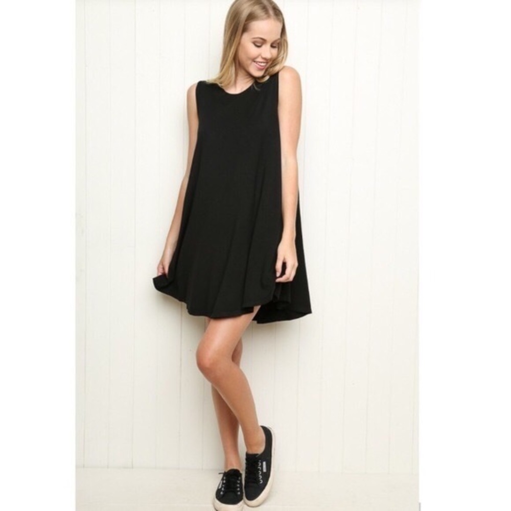 [BRANDY MELVILLE] Tank Dress
